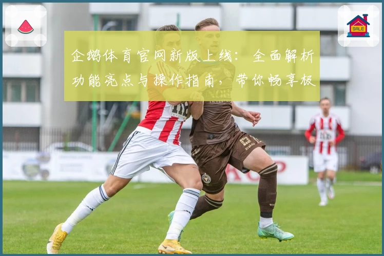 企鹅体育官网新版上线:全面解析功能亮点与操作指南,带你畅享极致体育体验