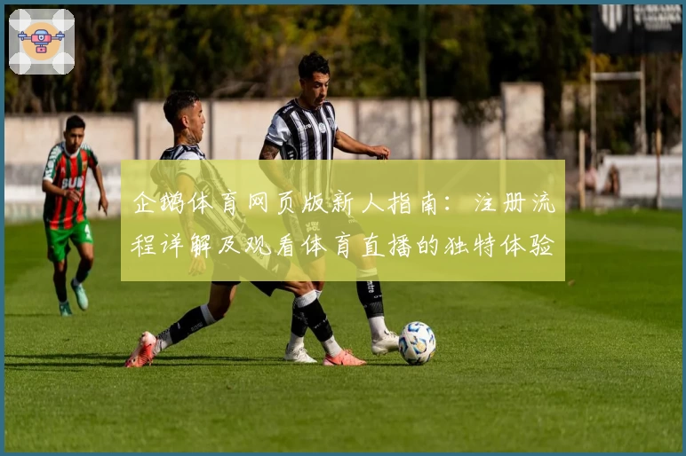 企鹅体育网页版新人指南:注册流程详解及观看体育直播的独特体验
