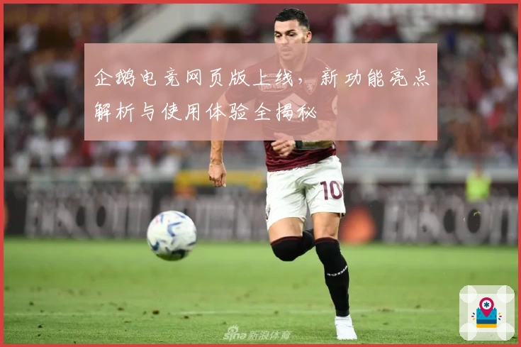 企鹅电竞网页版上线，新功能亮点解析与使用体验全揭秘