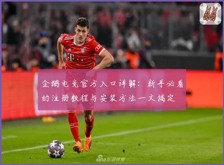 企鹅电竞官方入口详解：新手必看的注册教程与安装方法一文搞定