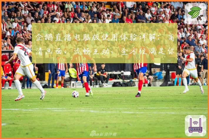 企鹅直播电脑版使用体验详解：高清画面、流畅互动，全方位满足你的直播需求